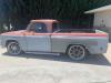 1967 Dodge d100