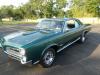 1966 Pontiac GTO