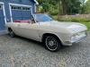 1966 Chevrolet Corvair