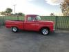 1965 Ford F-100