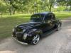 1939 Ford Deluxe
