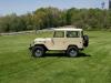 1970 Toyota Land Cruiser
