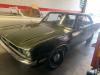 1970 Dodge Dart