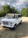 1970 Chevrolet Van