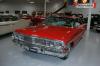 1964 Ford Galaxie 500 2Dr Hdtp