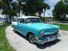 1956 Chevrolet Bel Air/150/210