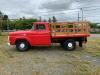 1960 Ford F-250