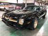 1976 Pontiac Trans Am