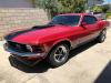 1970 Ford Mustang
