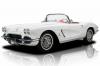 1962 Chevrolet Corvette