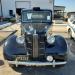 1956 Carbodies Big Ben London Taxi