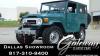 1978 Toyota FJ Cruiser