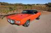 1969 Pontiac Firebird