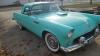 1955 Ford Thunderbird