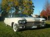 1960 Cadillac DeVille