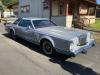 1978 Lincoln Mark Series