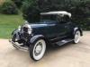 1929 Ford Roadster