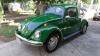 1970 Volkswagen Beetle - Classic