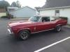 1969 Chevrolet Nova