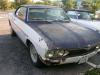 1967 Chevrolet Corvair