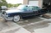 1960 Cadillac DeVille