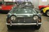 1968 Triumph TR250