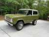 1975 Ford Bronco