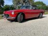 1970 MG MGB