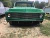 1972 Chevrolet C-10