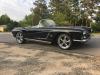 1962 Chevrolet Corvette