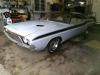 1972 Dodge Challenger
