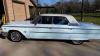 1963 Ford Galaxy XL500