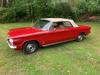 1963 Chevrolet Monza
