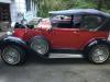 1969 Ford Model A