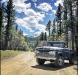 1960 Ford F-100