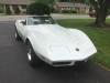 1974 Chevrolet Corvette