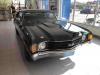 1972 Chevrolet Chevelle Coupe