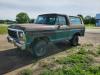 1979 Ford Bronco