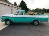 1961 Ford F-100