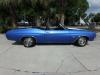 1972 Chevrolet Chevelle