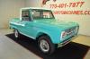 1966 Ford Bronco