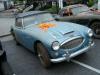 1965 Austin Healey 3000