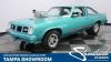 1975 Pontiac Ventura
