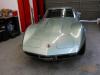 1973 Chevrolet Corvette