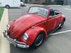1969 Volkswagen Beetle - Classic