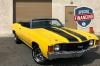1972 Chevrolet Chevelle