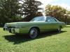1973 Dodge Monaco