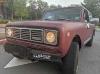 1976 International Scout II