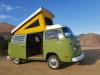 1979 Volkswagen Bus/Vanagon
