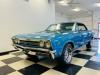 1967 Chevrolet Chevelle
